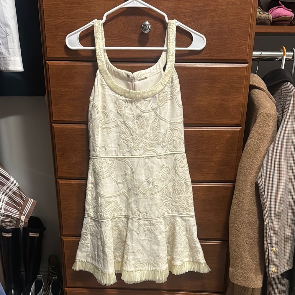 Alexis dress